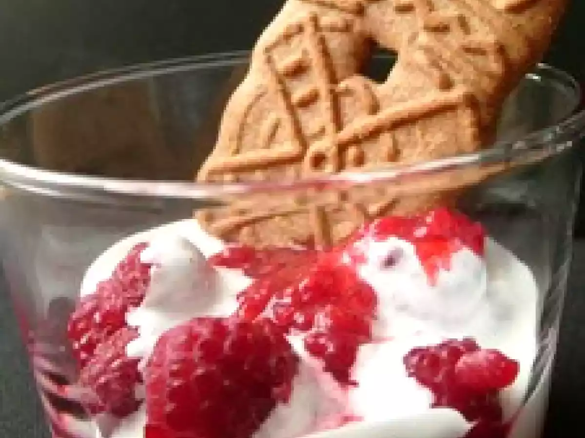 Mon dessert bluffant pour Tifenn - photo 4