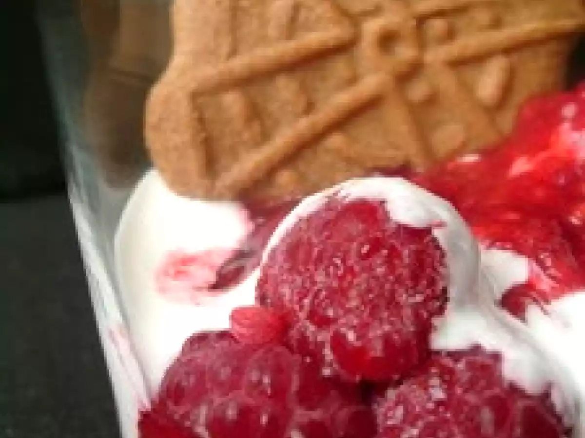 Mon dessert bluffant pour Tifenn - photo 5