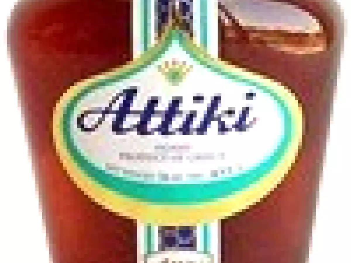 Mon dessert grec préféré - photo 2