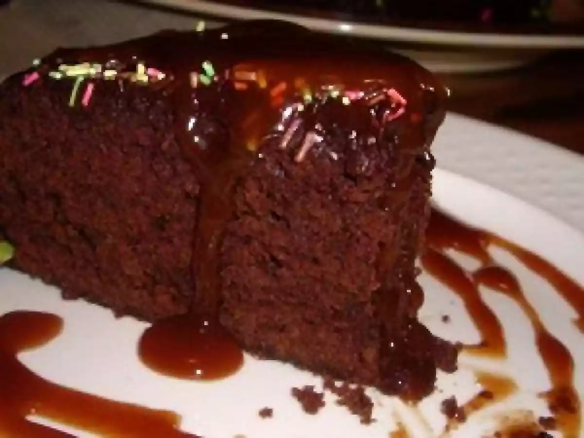 Mon gâteau d'anniversaire (29 ans déjà!) - photo 4