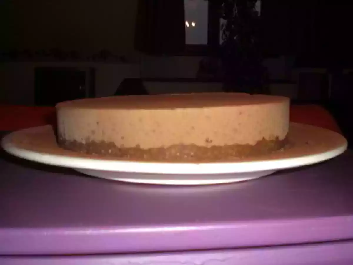 MON GATEAU D'ANNIVERSAIRE POUR MES 30 ANS : UN TRIANON ... - photo 2