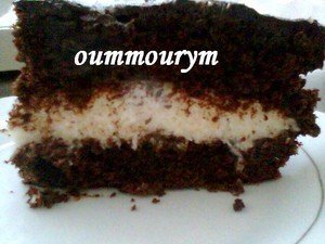 Mon Gateau Kinder Delice Recette Ptitchef