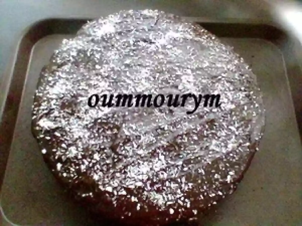 Mon gâteau kinder délice - photo 4