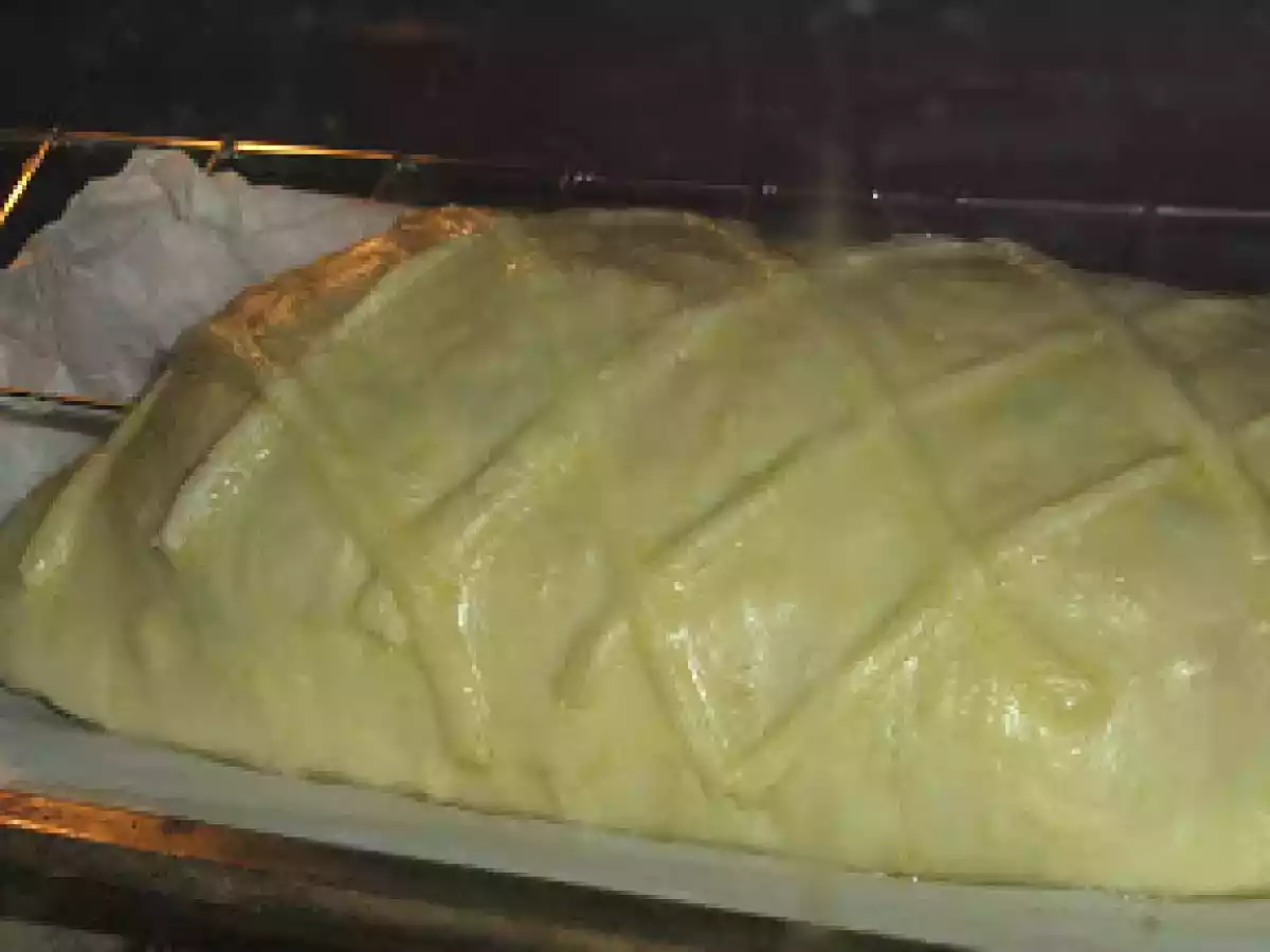 Mon premier boeuf Wellington - photo 3