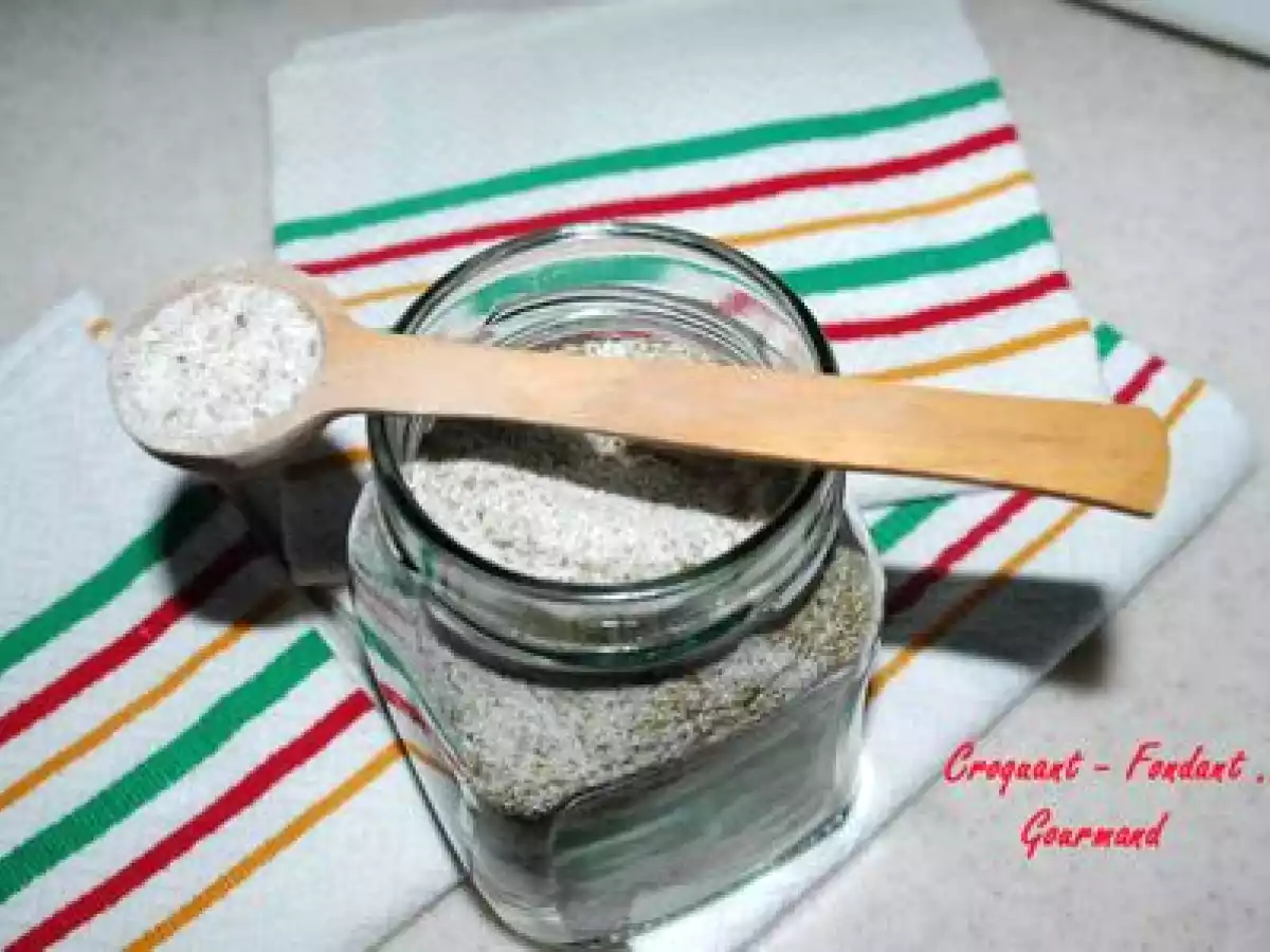 Mon SEL aux HERBES - photo 2