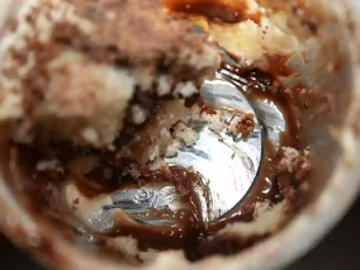 MON TIRAMISU AU NUTELLA.....UNE PURE FOLIE !!!!! - photo 4