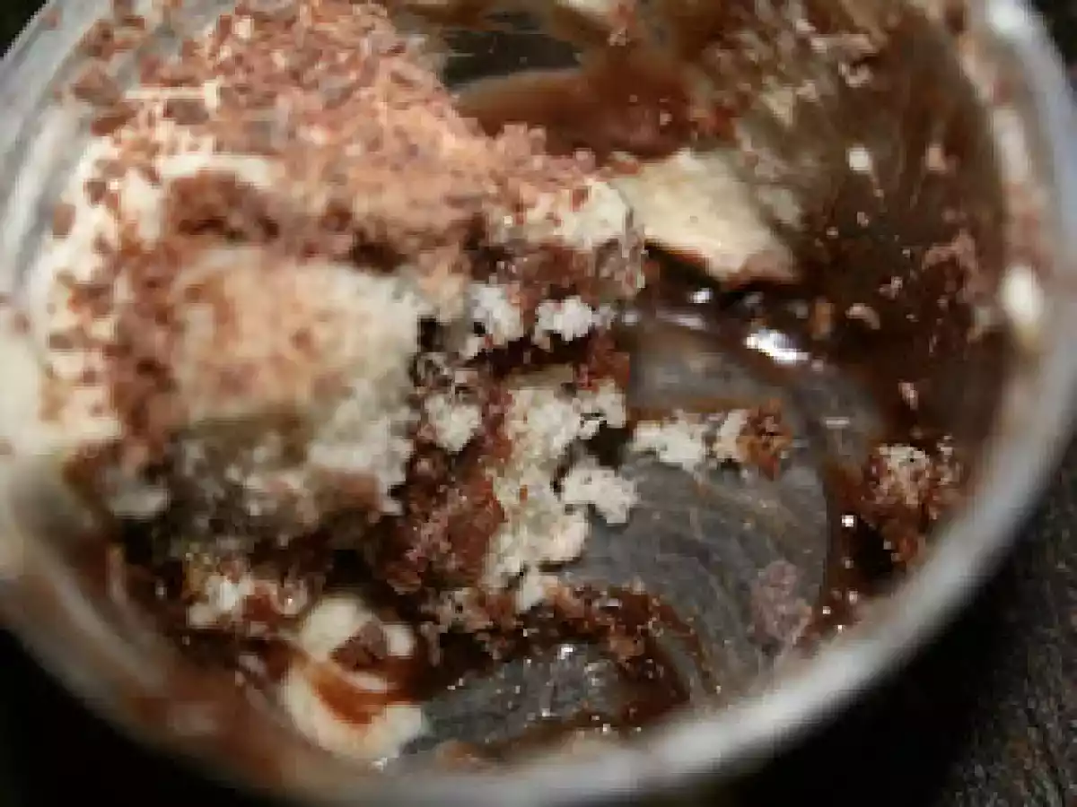 MON TIRAMISU AU NUTELLA.....UNE PURE FOLIE !!!!! - photo 5