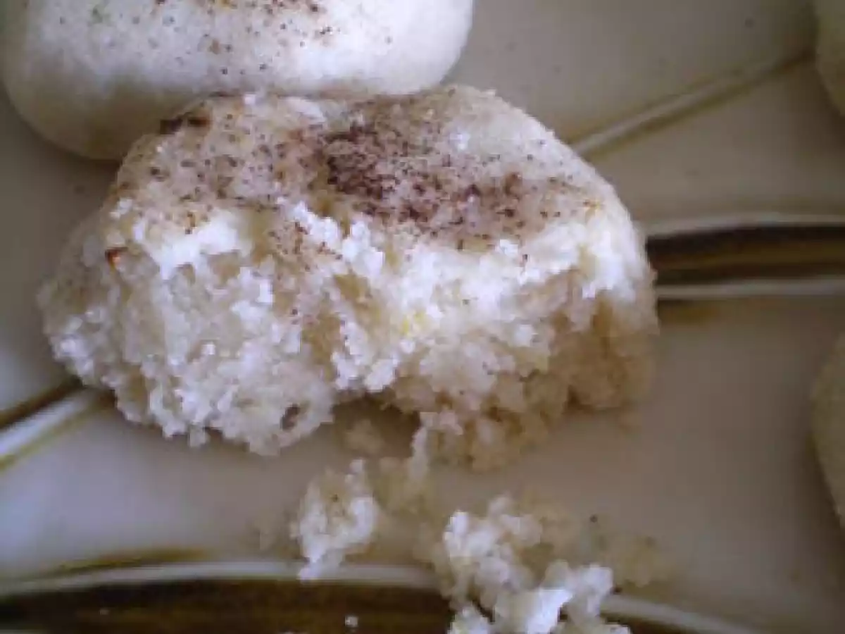 Montécaos au citron - photo 3