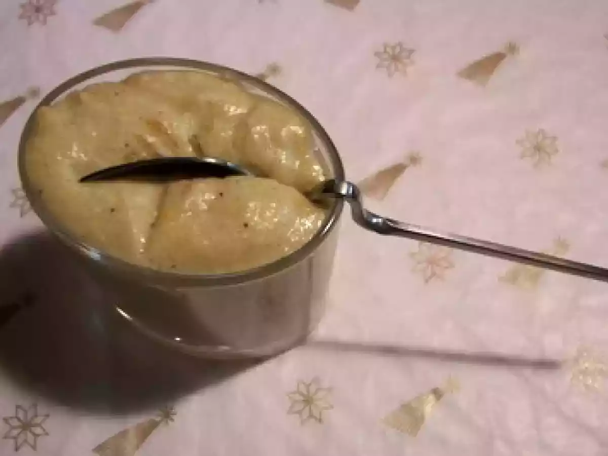 Mousse à la crème de marrons - photo 2