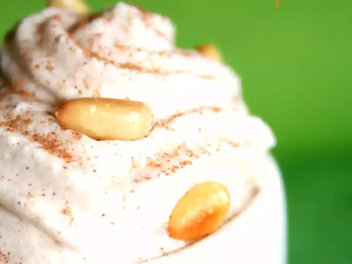 Mousse à la Fleur D'oranger - photo 2