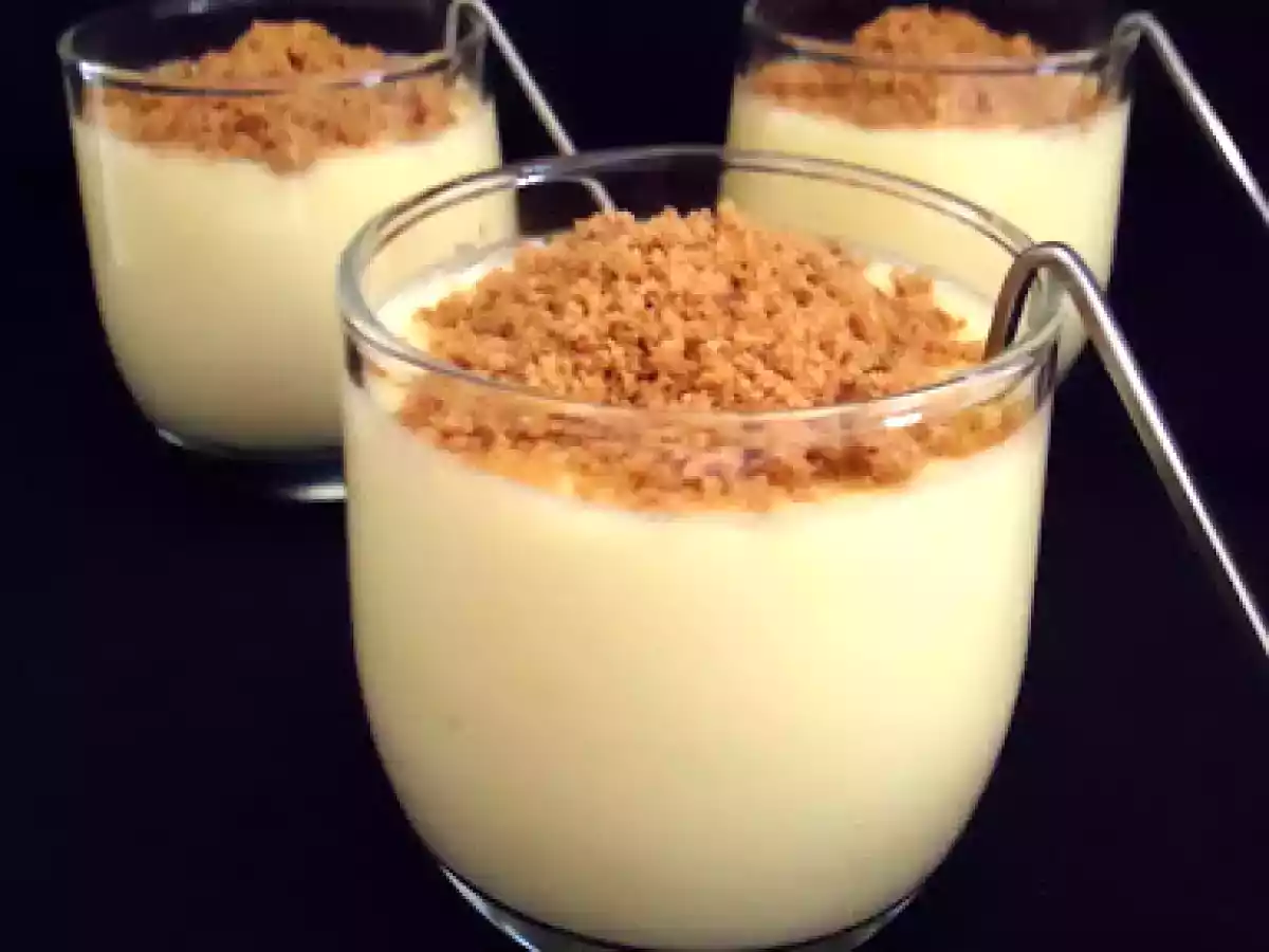 MOUSSE AU CITRON - photo 2