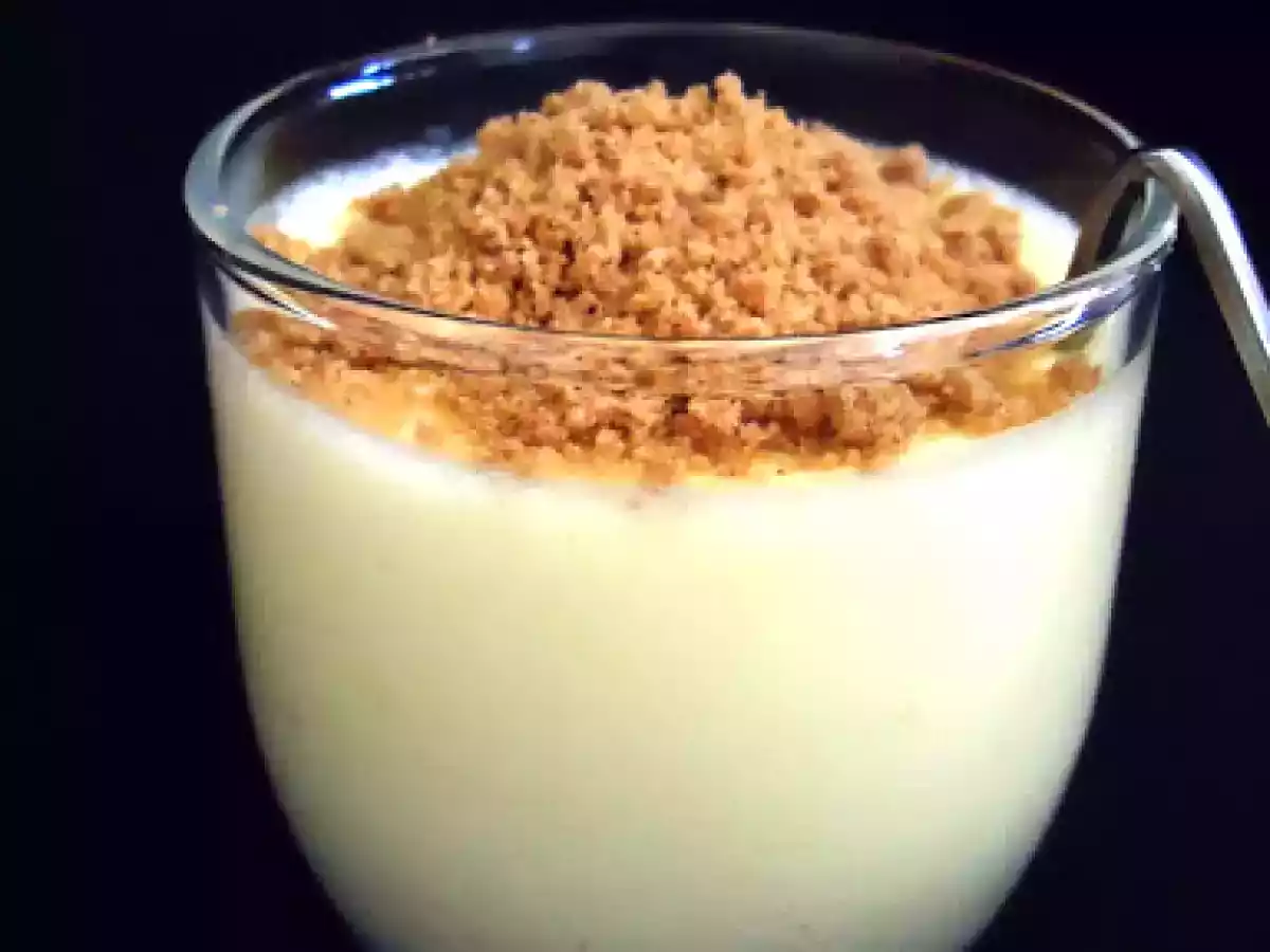 MOUSSE AU CITRON - photo 3