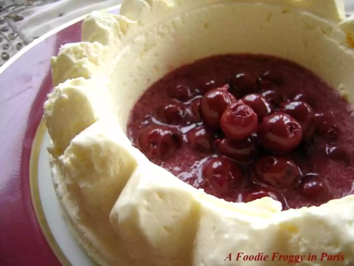 Mousse au Citron Impériale - photo 2