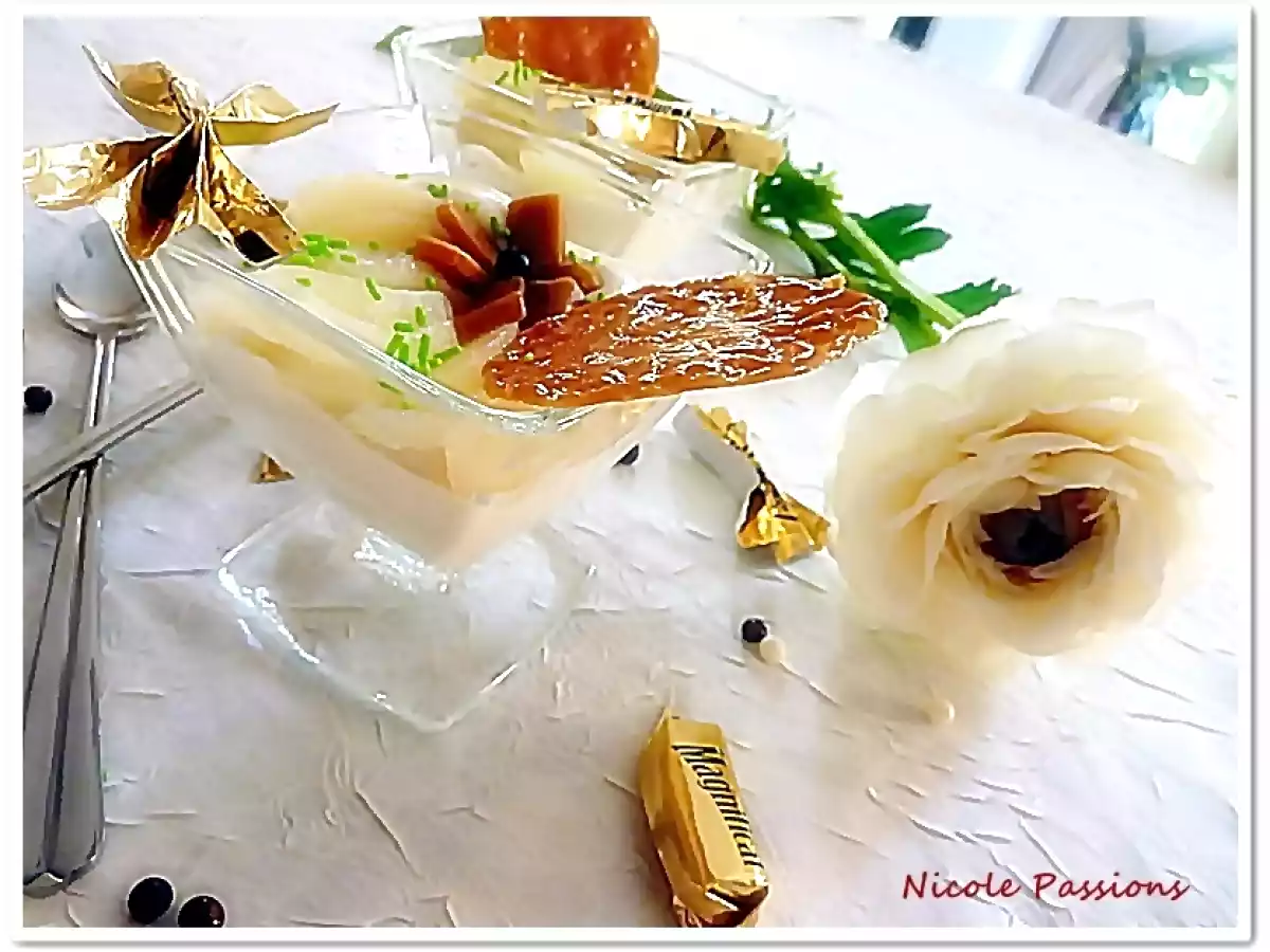 mousse aux bonbons Lutti - photo 3