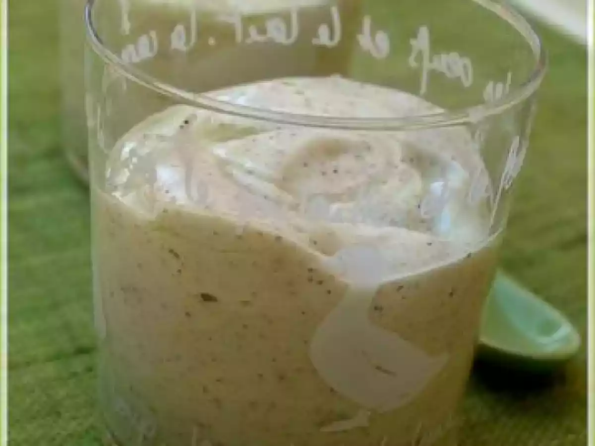 Mousse aux Kiwis - photo 2