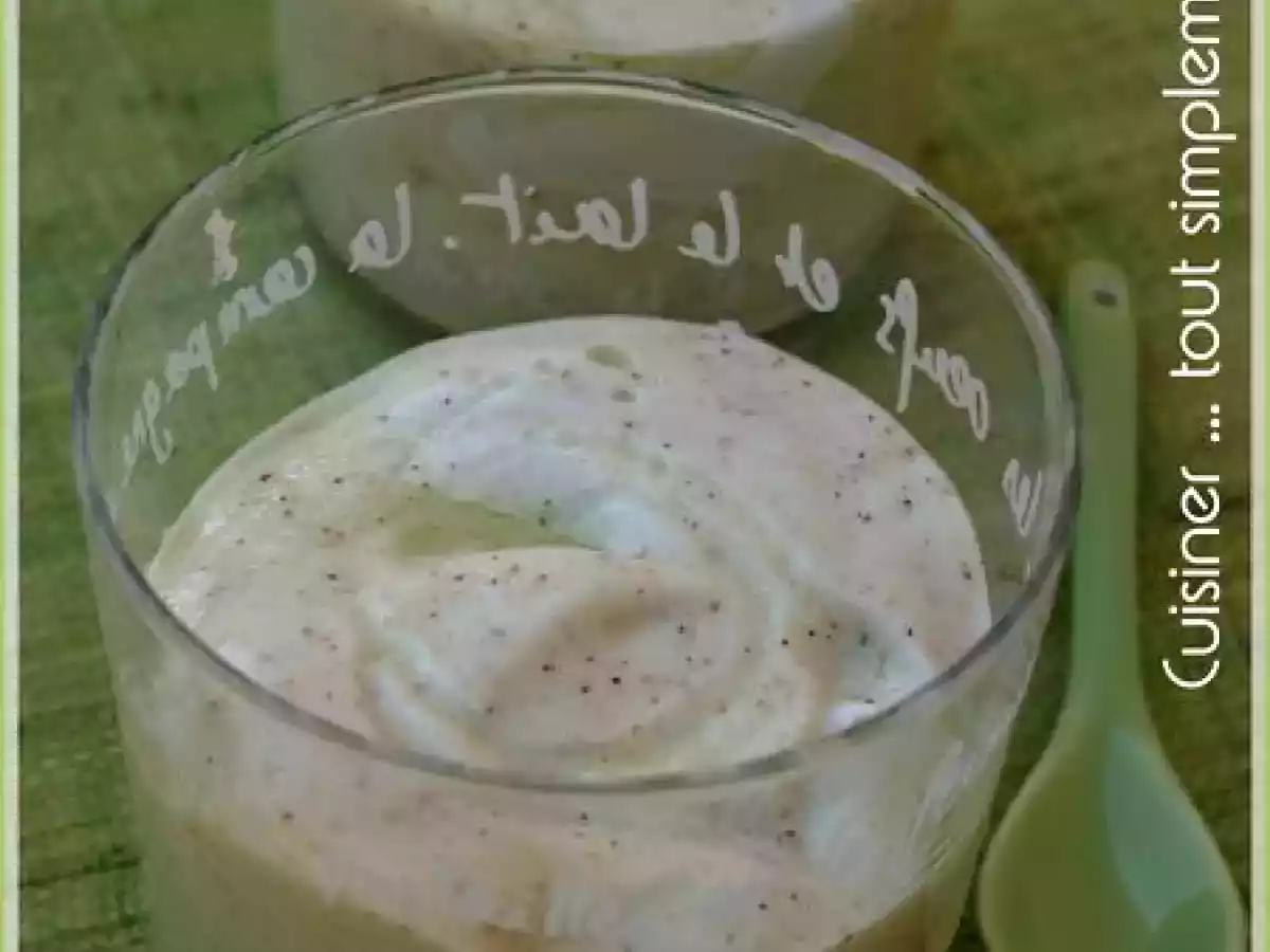 Mousse aux Kiwis - photo 3