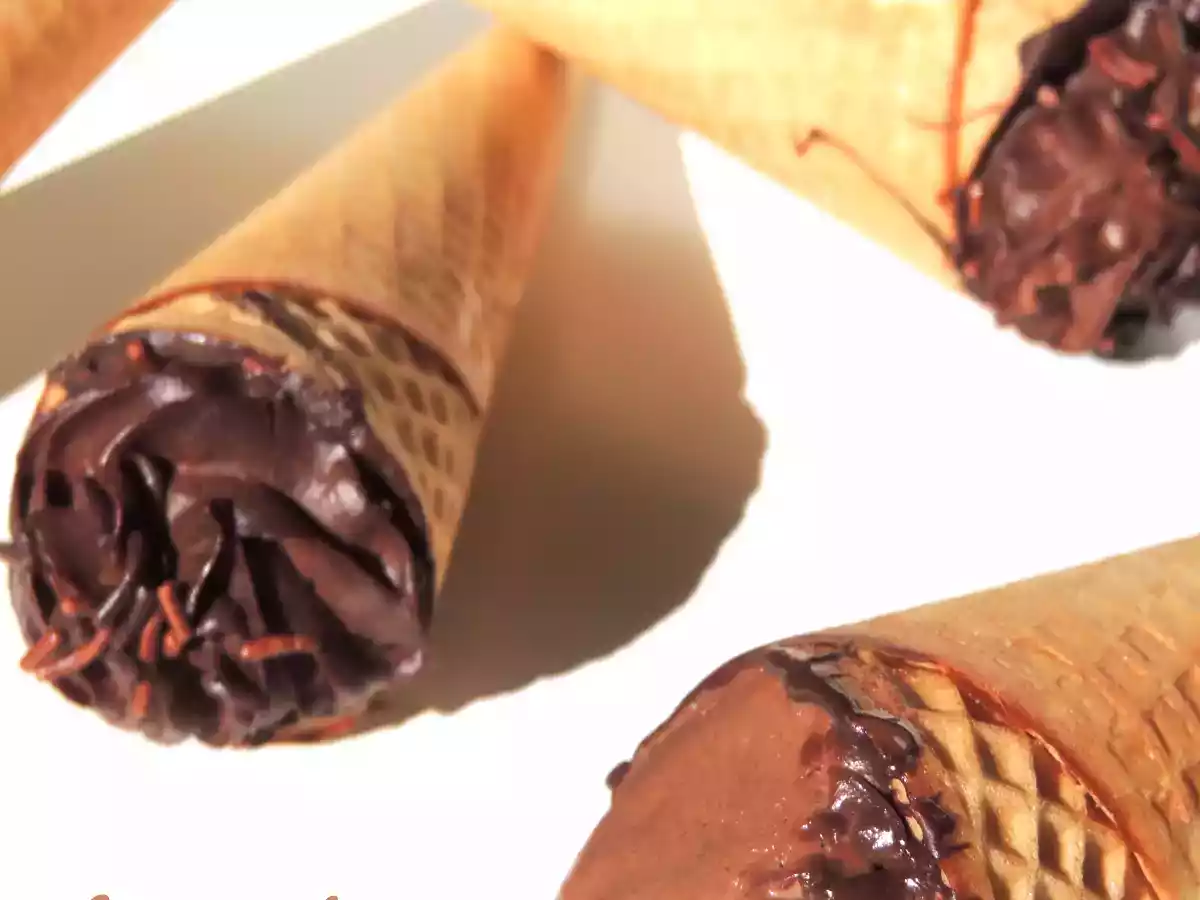 Mousse cappuccino - photo 2