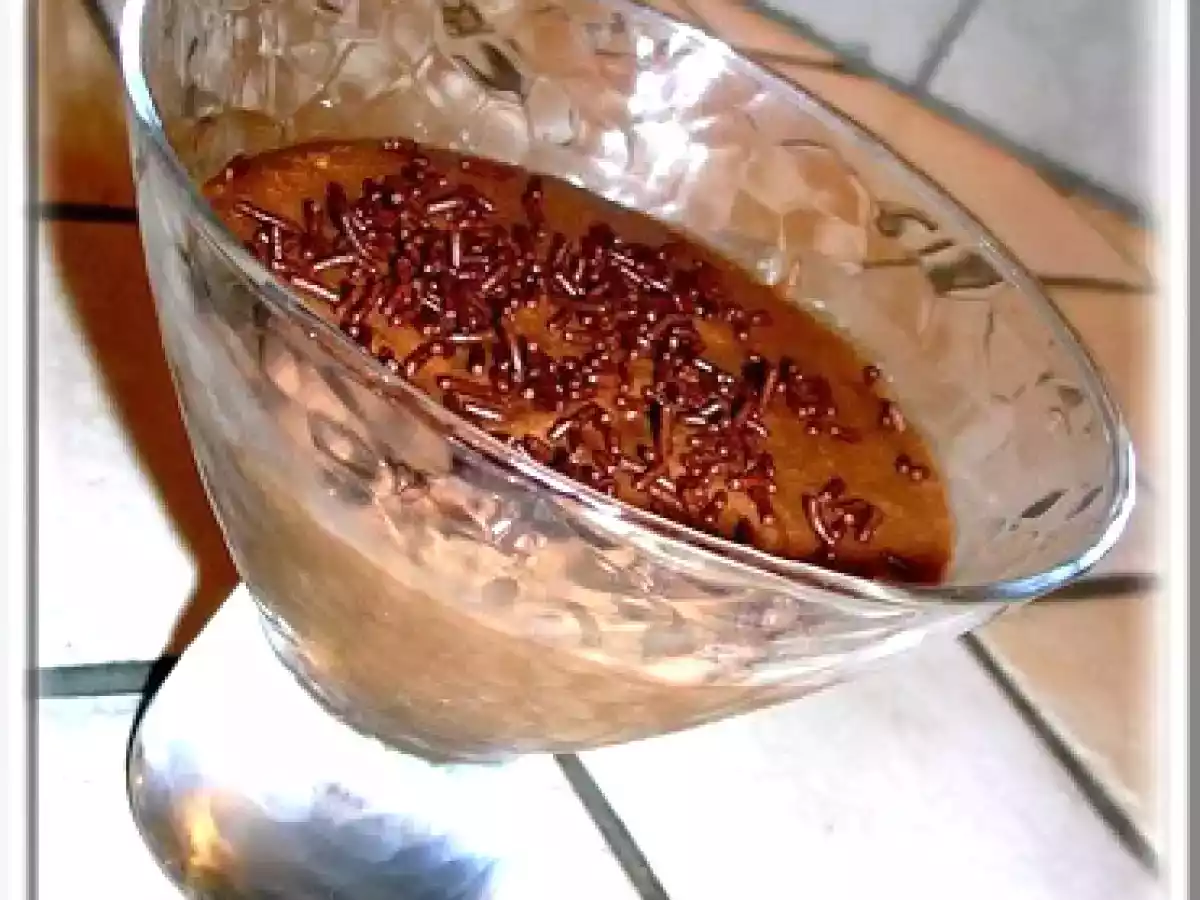 MOUSSE CHOCOLAT AU MASCARPONE - photo 2