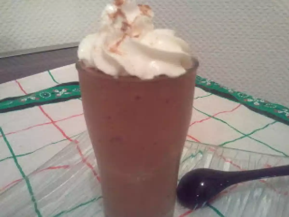 Mousse Crunch Noisettes et Crème de Marrons - photo 2