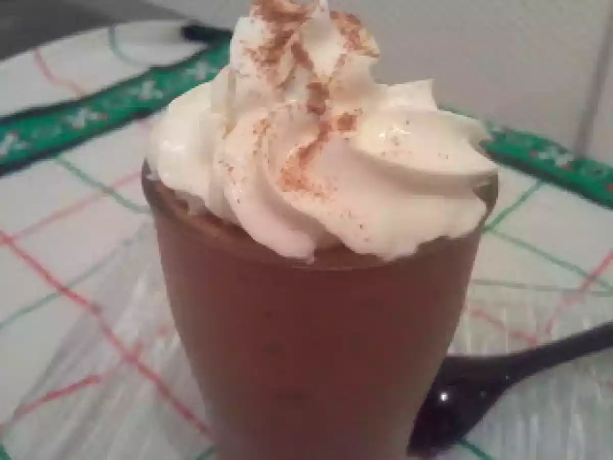 Mousse Crunch Noisettes et Crème de Marrons - photo 4