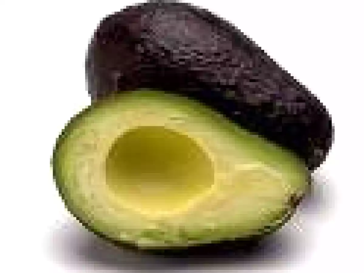 MOUSSE D'AVOCAT, COCO ET FETA - photo 2