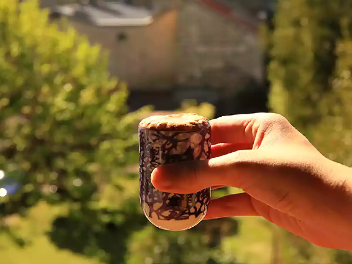 Mousse de café express - 3 ingrédients - photo 3