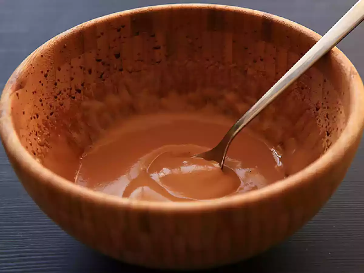 Mousse de café express - 3 ingrédients - photo 4