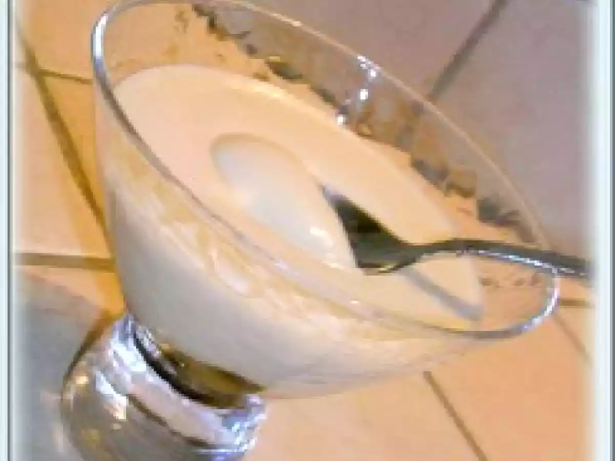 MOUSSE DE COCO AU TOFU SOYEUX SUR BANANES CARAMELISEES - photo 3