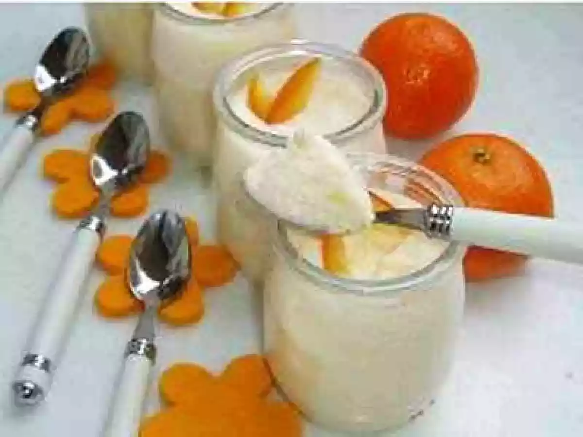 mousse de crevette - photo 2