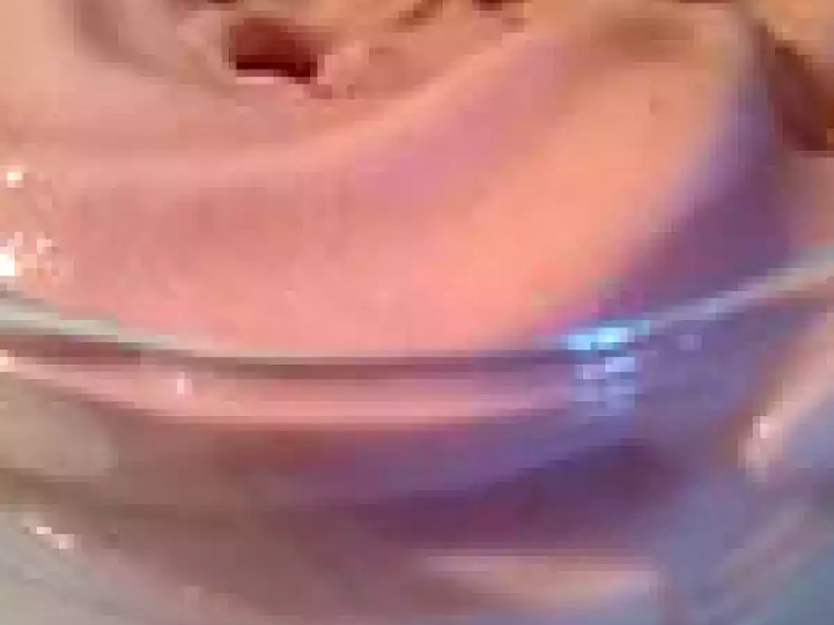 Mousse de framboises au siphon - photo 3