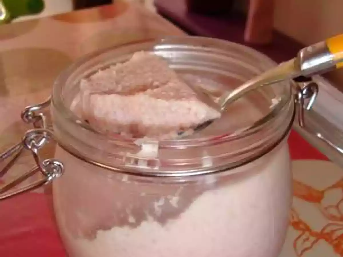 MOUSSE DE JAMBON DUKAN (recette PP)