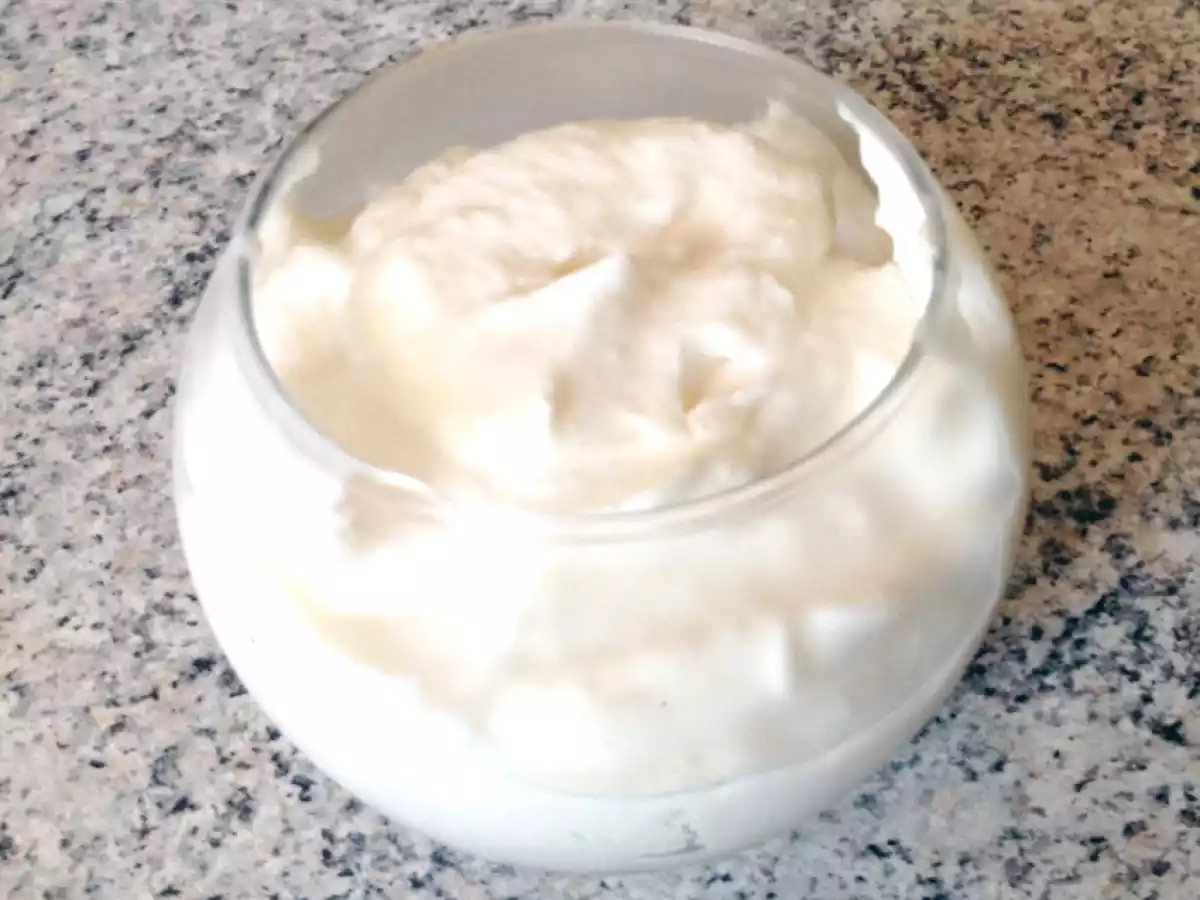 Mousse de poires aux speculoos - photo 3