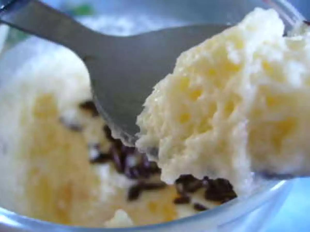 Mousse de poires légère - photo 2