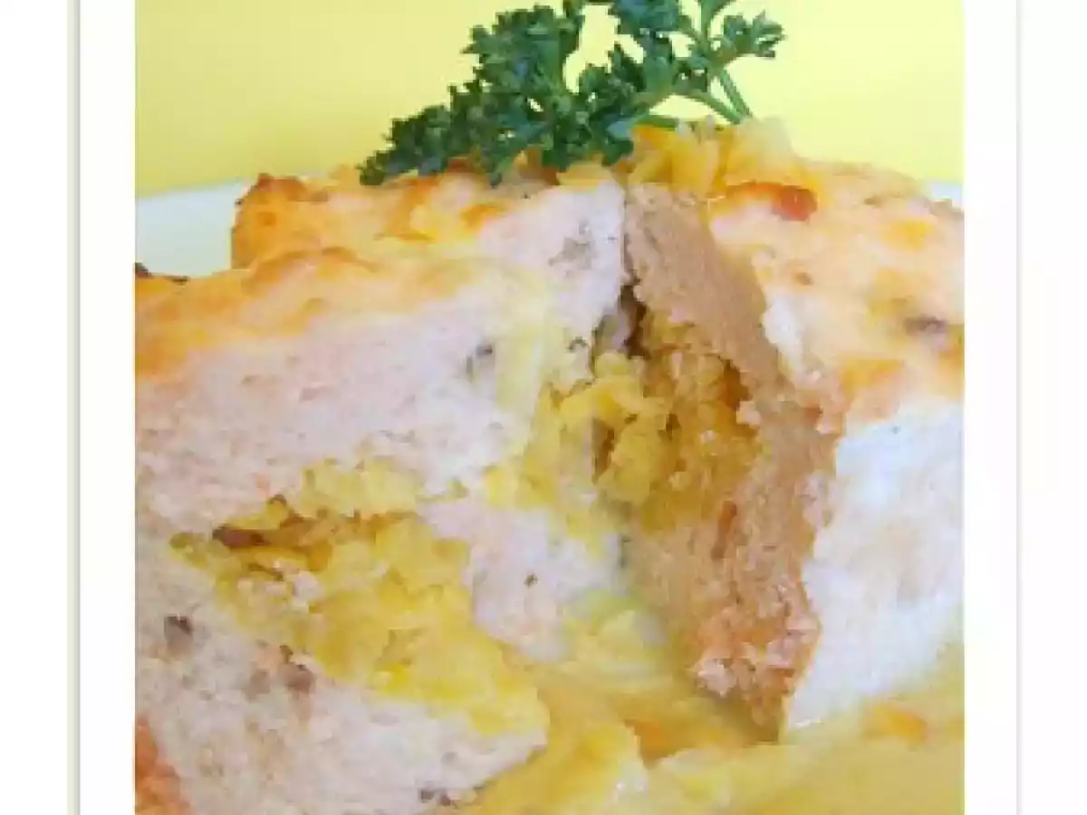 Mousse de saumons aux lentilles corail