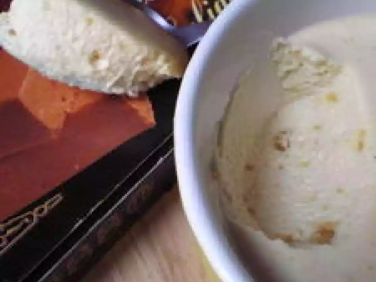 Mousse de Turron - photo 2