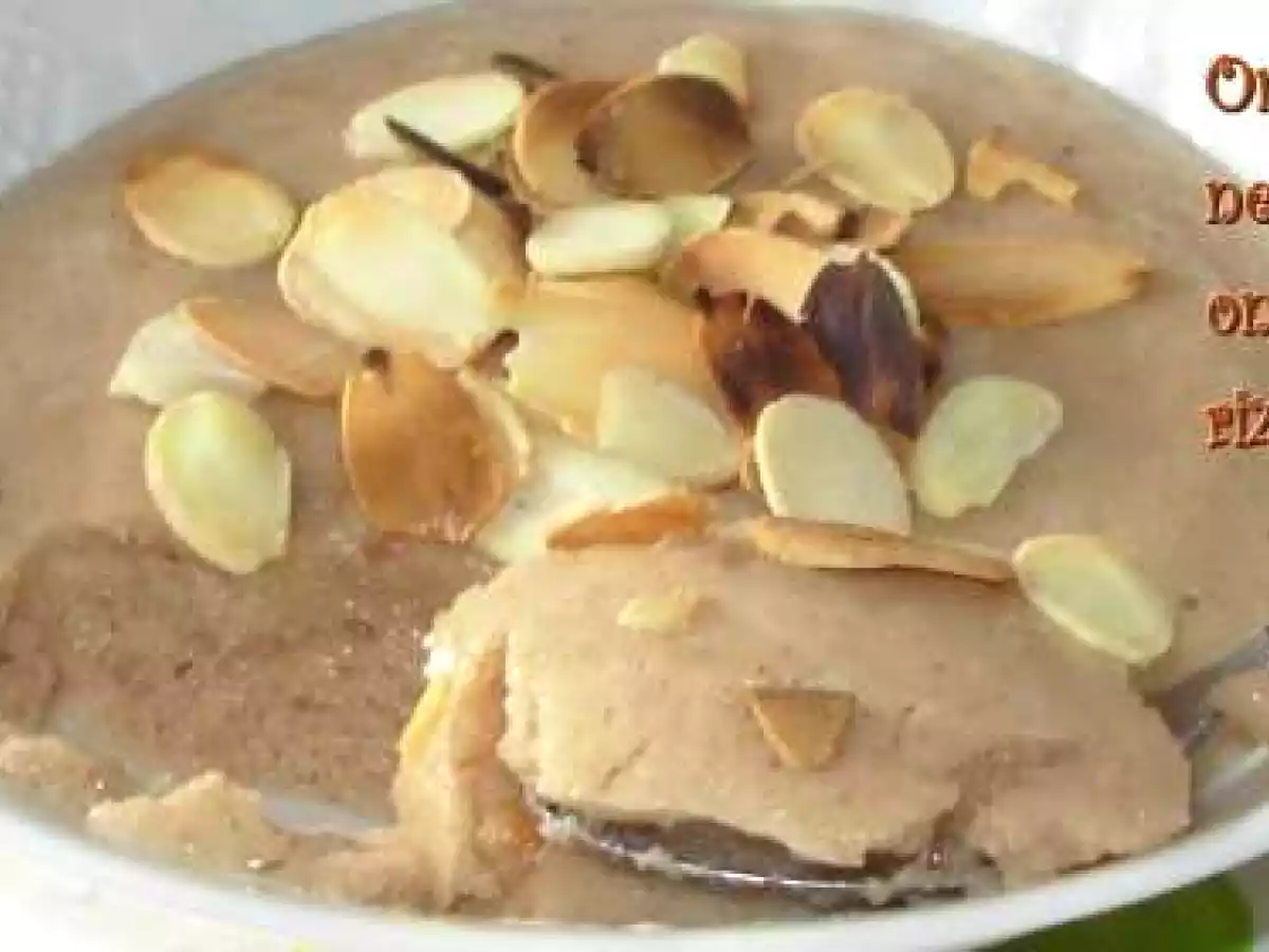 Mousse façon marron suisse - photo 2