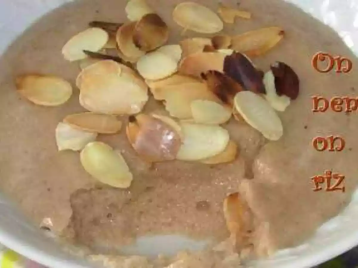 Mousse façon marron suisse - photo 3