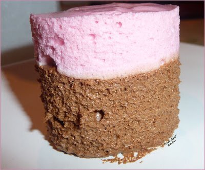 Mousse Fraise ada Cuisine Recette Ptitchef