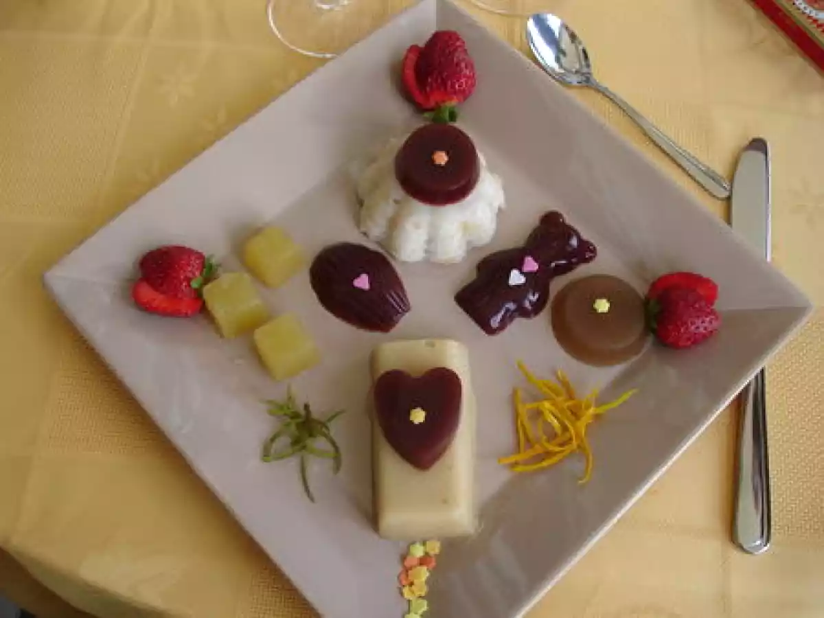 Mousse pommes cannelle - photo 2