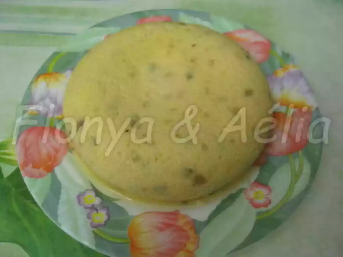 Mousseline de Noix de Saint-Jacques