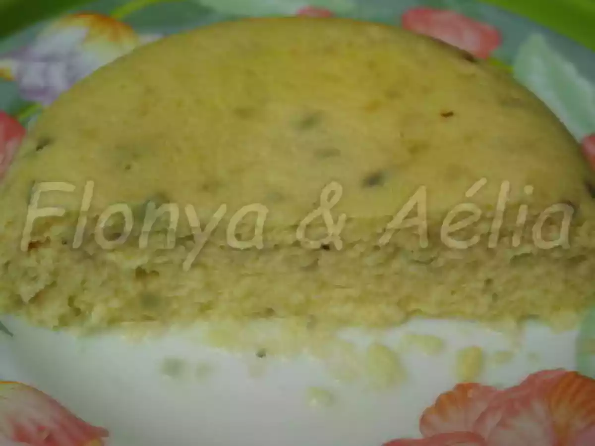 Mousseline de Noix de Saint-Jacques - photo 2