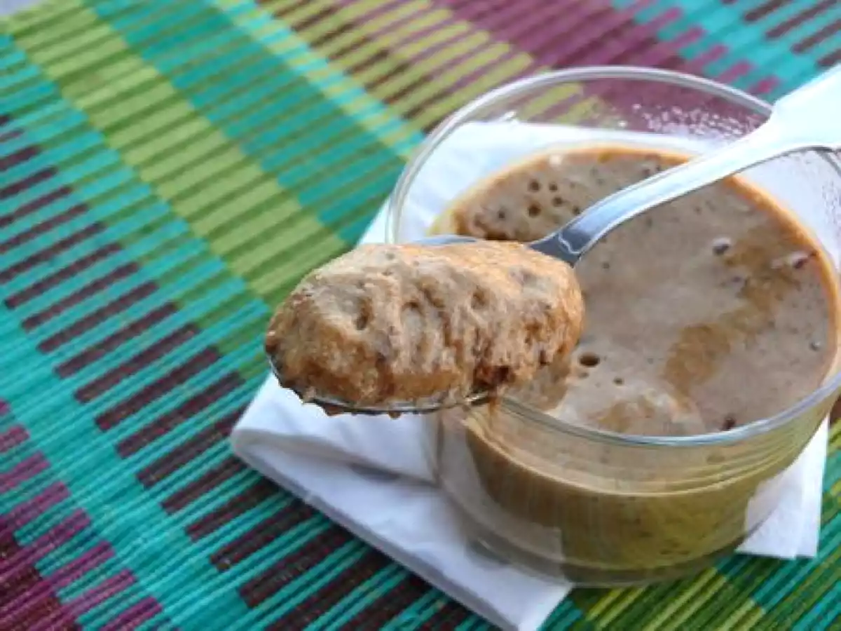 Mousseline Spéculos-Coco de Conticini - photo 2