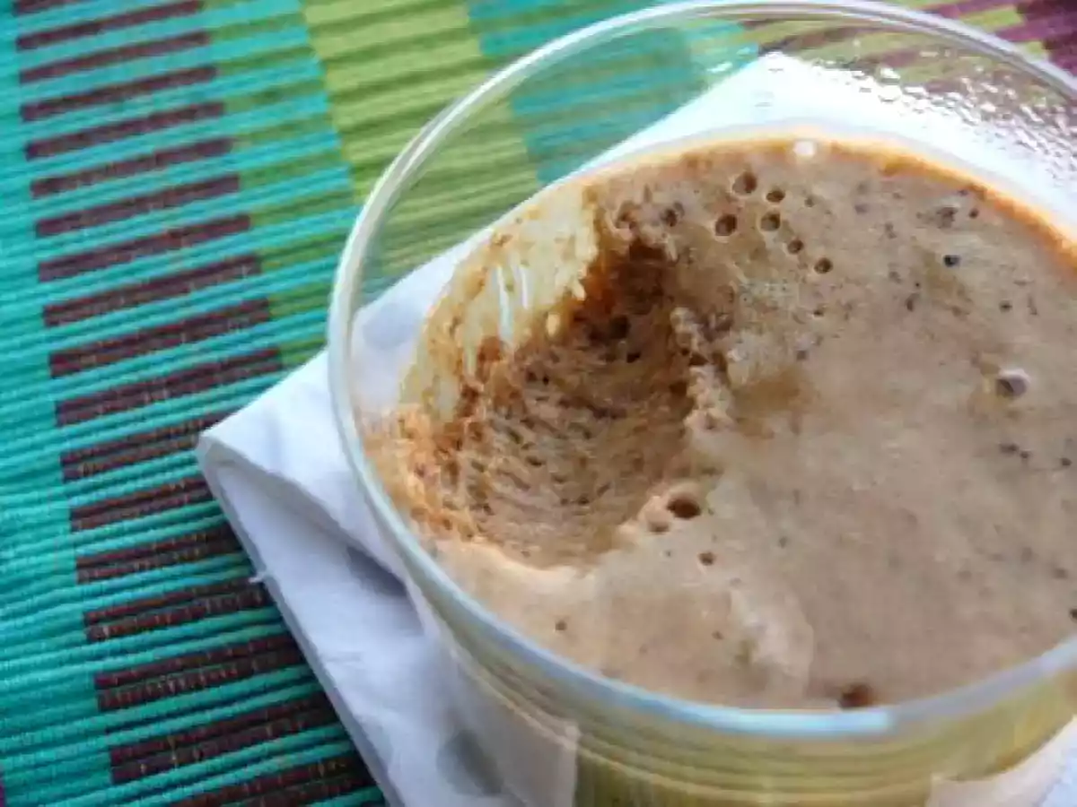 Mousseline Spéculos-Coco de Conticini - photo 3