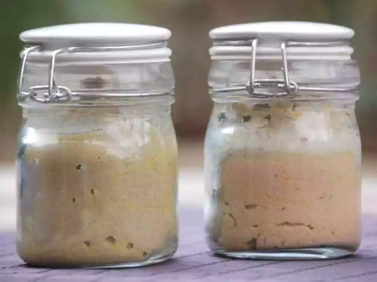 MOUSSON DE CANARD AU THERMOMIX - photo 3