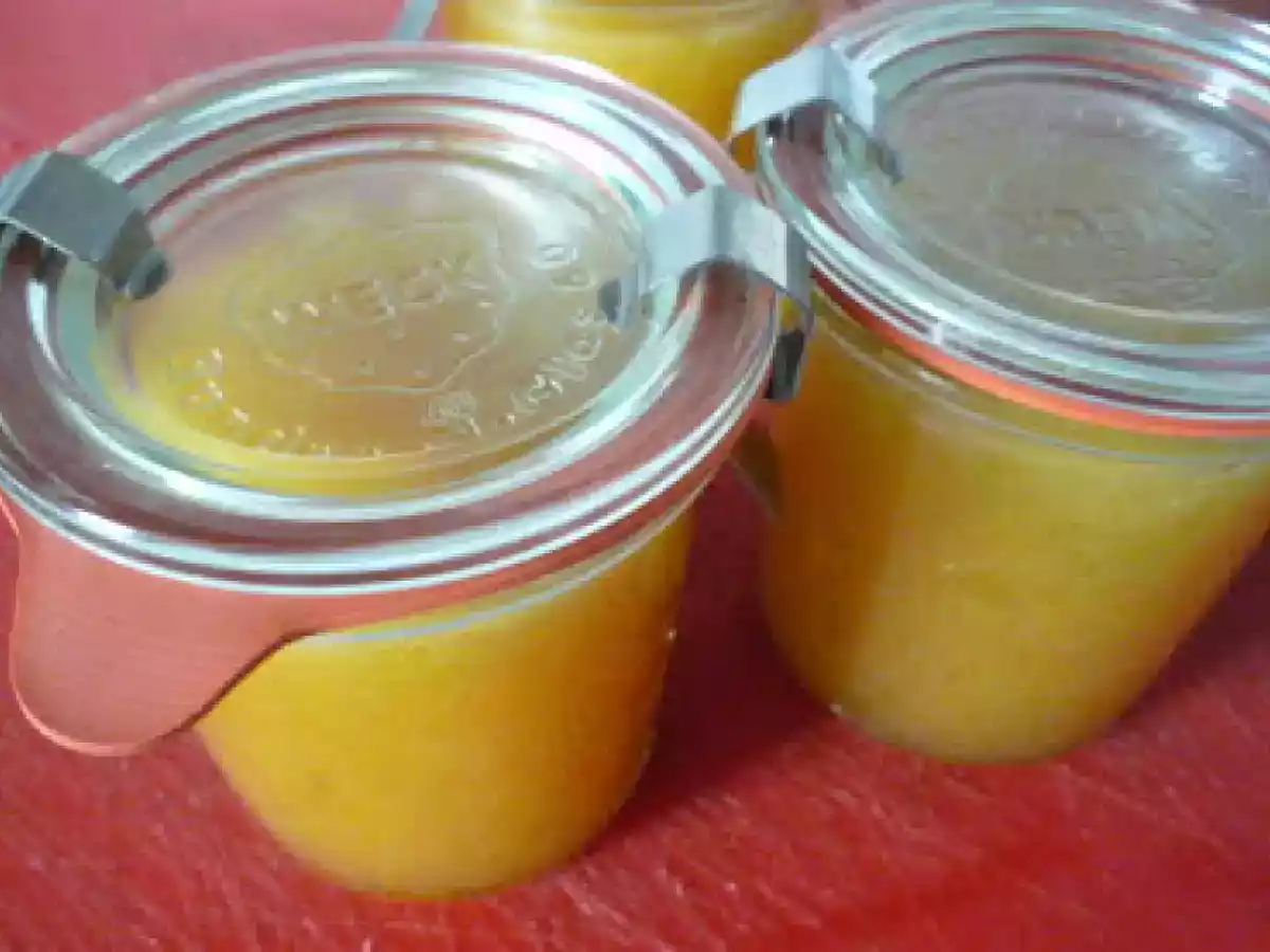 Moutarde aux figues du Luberon - photo 2