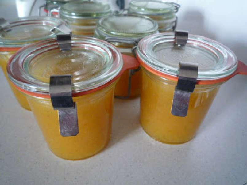 Moutarde aux figues du Luberon - photo 3
