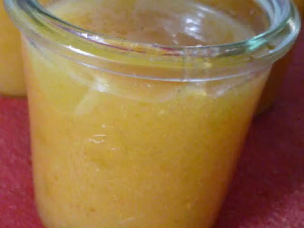 Moutarde aux figues du Luberon - photo 4