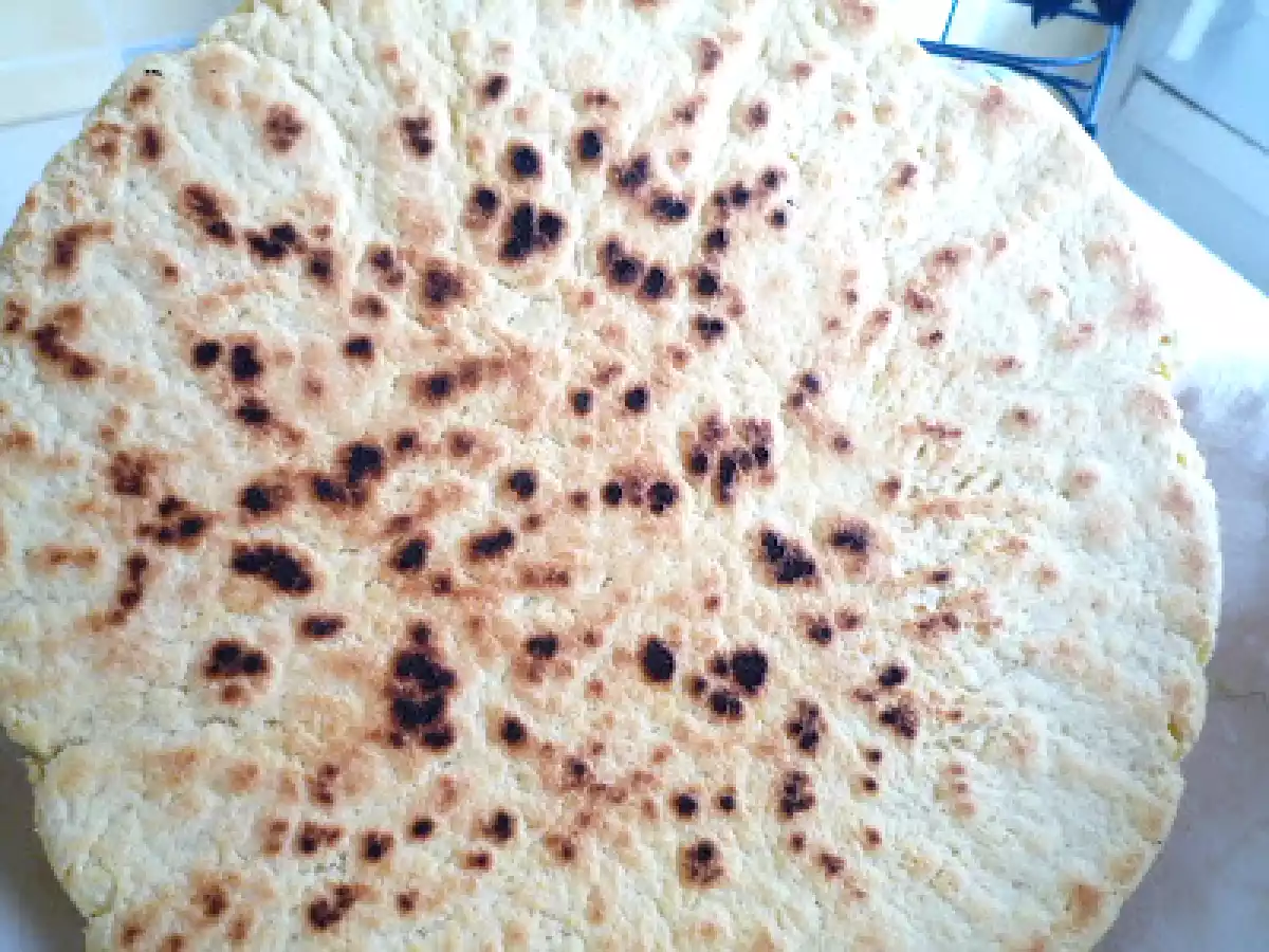 MRAYEZ OU FTER OU AGHROUM... - photo 2