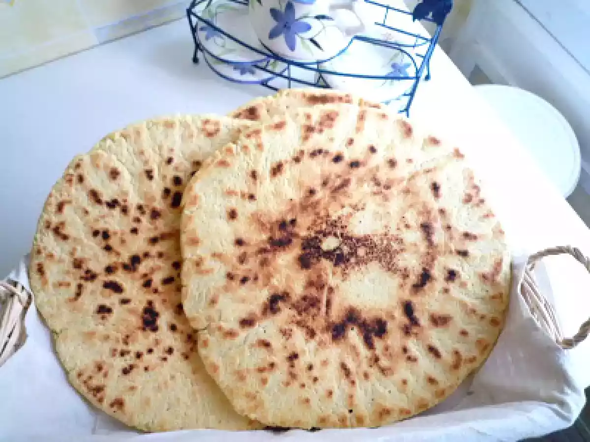 MRAYEZ OU FTER OU AGHROUM... - photo 3