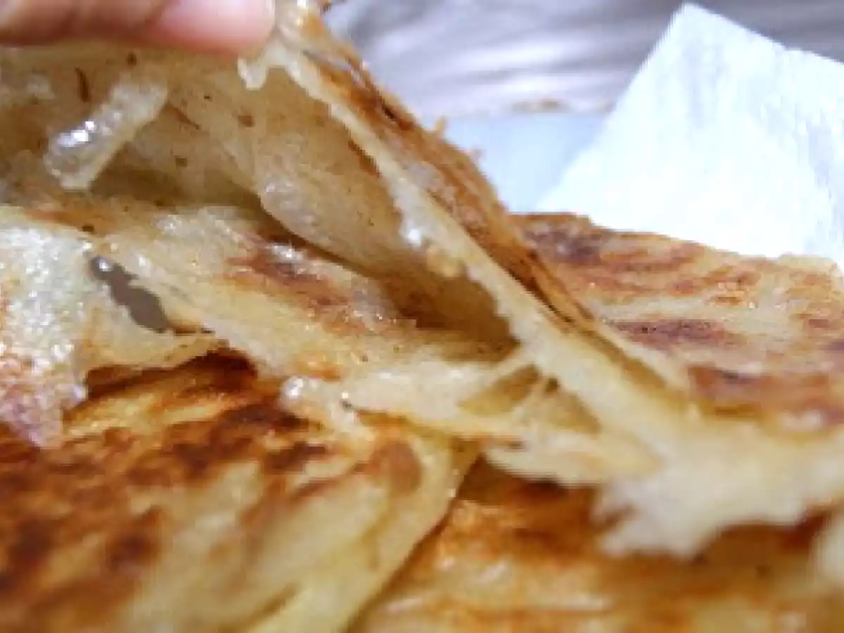 Msemen Marocains. - photo 2